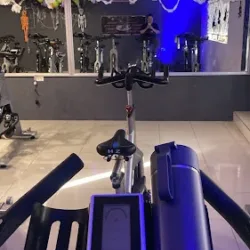 POP Cycle