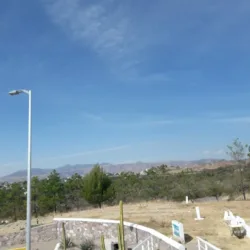 Parque Funerario Guanajuato Isseg