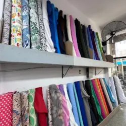 Textil cuyo