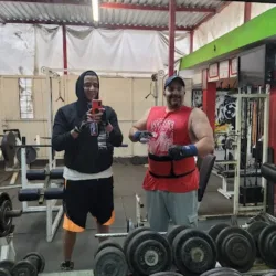 Onix Gym