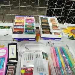 Taller de costura y merceria