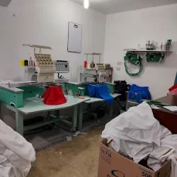 Bordados CC