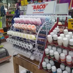 PAPELERÍA MUSA