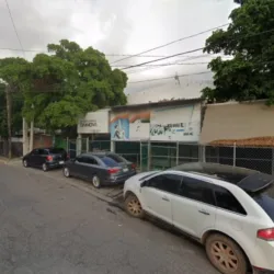 Dannova Gym