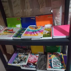 Papeleria Arcoiris