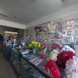 Chaparritas