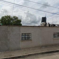 Lavandería RV