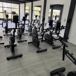 Powerfit Studio Fitness