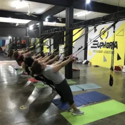 Euphoria Fitness Center Acayucan