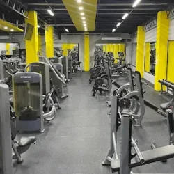 Pulso Gym norte