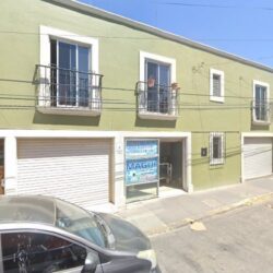 Lavandería Magui