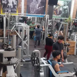 Colosus Gym