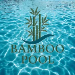 Bamboo Pool Mante