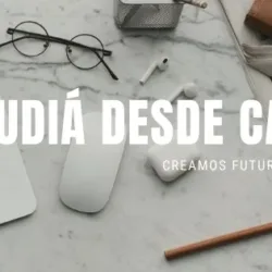 CURSOS - IAC INSTITUTO ARGENTINO DE COMPUTACIÓN FILIAL QUILMES