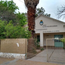 Colegio Provincial De La Capital