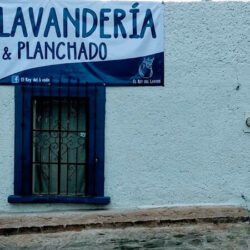 El Rey del Lavado