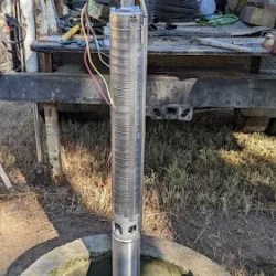 North Idaho Pump Co., Inc