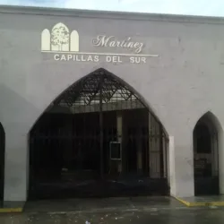 Martínez Módulo Sur