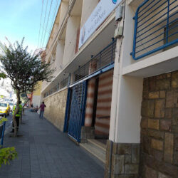 Colegio "Santa Bárbara"