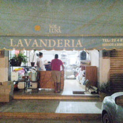 Lavandería Sol Y Luna