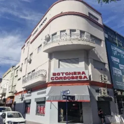 Botonera Cordobesa S.A.