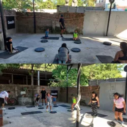 HERO GYM