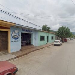 Lavanderia MARISCAL