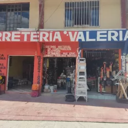 FERRETERIA VALERIA