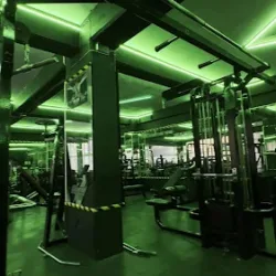 Power Boss Gym