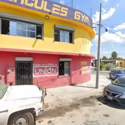 Ferreteria y Materiales de Construcción La Economica