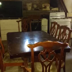 Segunda"El Baratero"