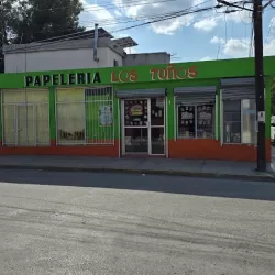 Papelería Los Toños