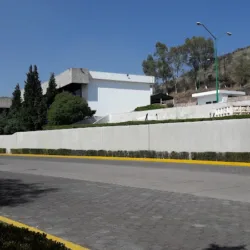 Cementerio Valle de Paz