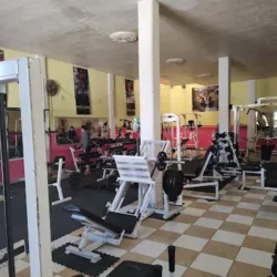 Gym energym