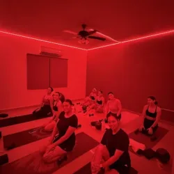 B33 fitness studio