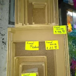 Manualidades Kar-y