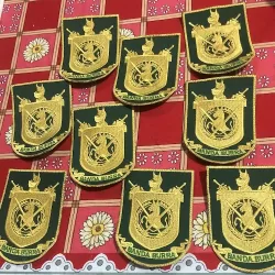 Diseños de bordado Beli