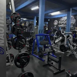 Gimnasio Olympo gym