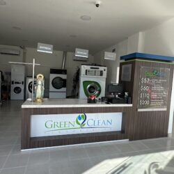 Green Clean Santiago
