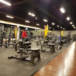 Gimnasio Smart Fit - Las Américas Veracruz
