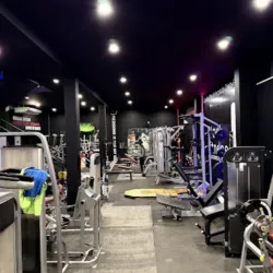Black fitness soluciones deportivas