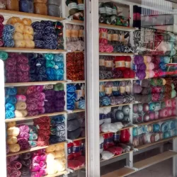 Estambres de Juárez