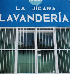 Lavandería La Jícara