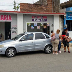 Lavanderia Bravo