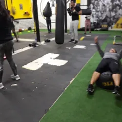 FTC Boxing & Fitness