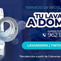Lavandería LavArte 3