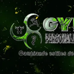 Gym Personalizado