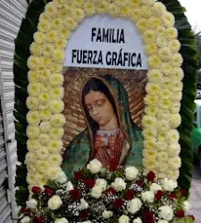Coronas Fúnebres en Monterrey