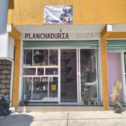 Planchaduría Aleth