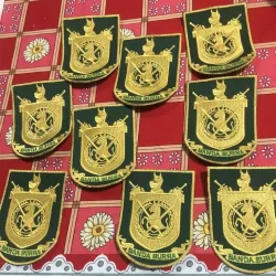 Diseños de bordado Beli